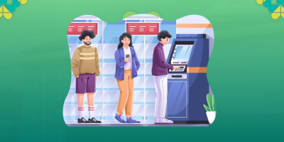 Sewa Lahan ATM Kampus Luar Pulau Timor