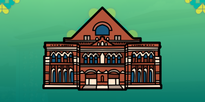 Sewa Gedung Theater (Kapasitas 115 orang + Videowall + Soundsystem)