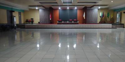 Sewa Gedung/ Auditorium Cendana Wangi thumbnail 1