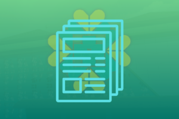 Pembayaran Publikasi Jurnal